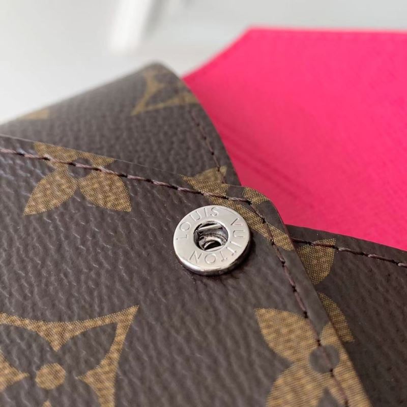 LV Wallets